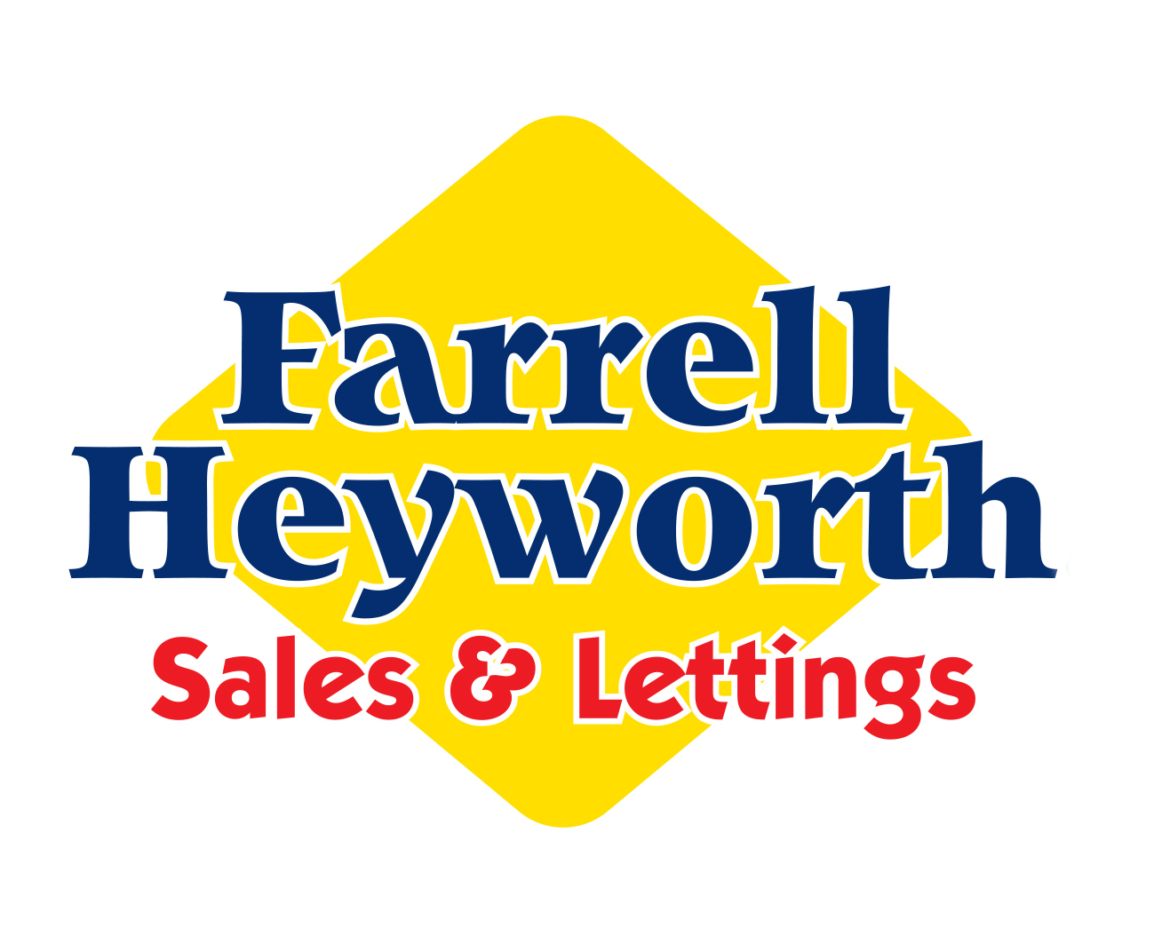 Farrell Heyworth Logo